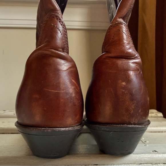 Cowboy boots - Picture 6 of 16